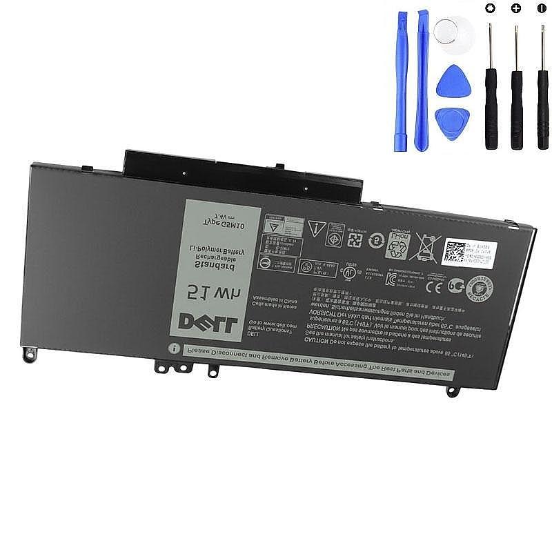 Dell G5M10 51Wh Batterie Akku