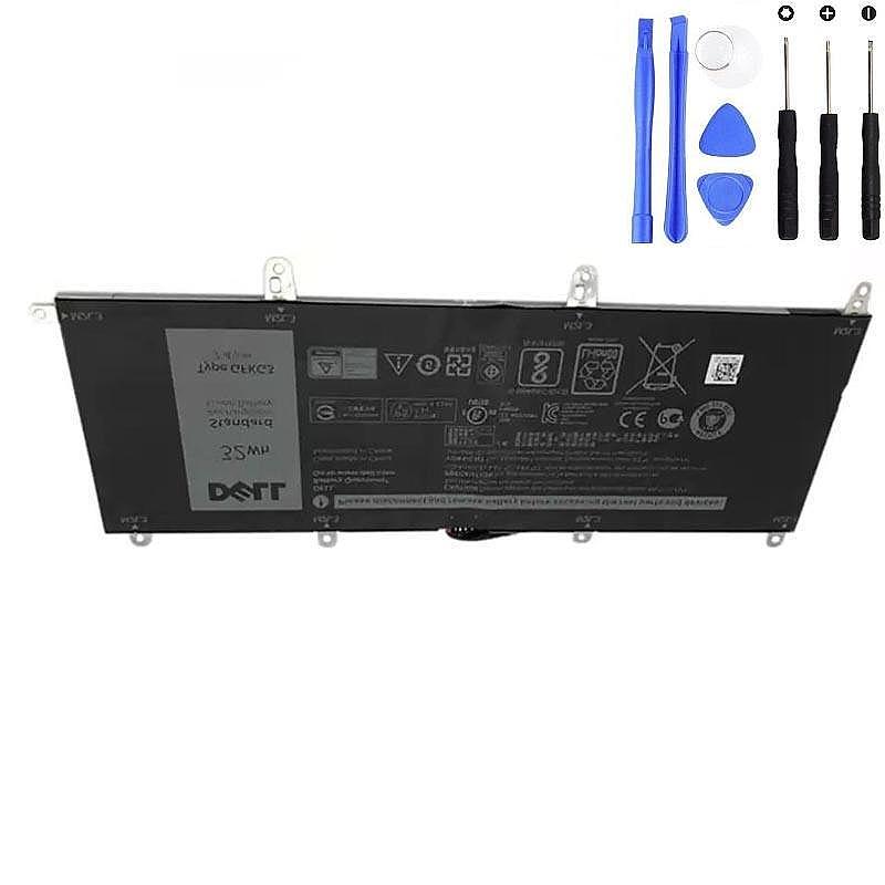Dell GFKG3 32Wh Batterie Akku
