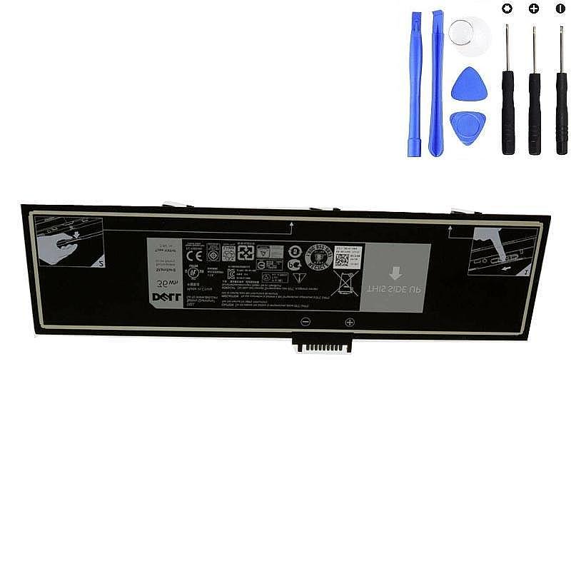 Dell HXFHF 36Wh Batterie Akku
