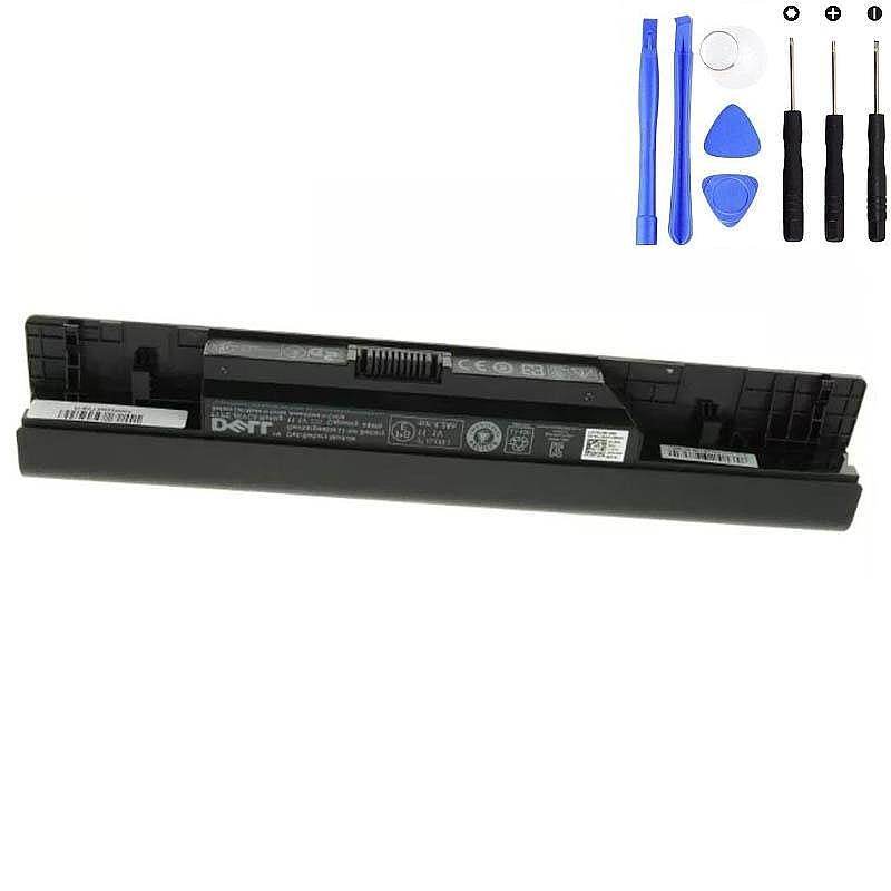 Dell JKVC5 48Wh Batterie Akku