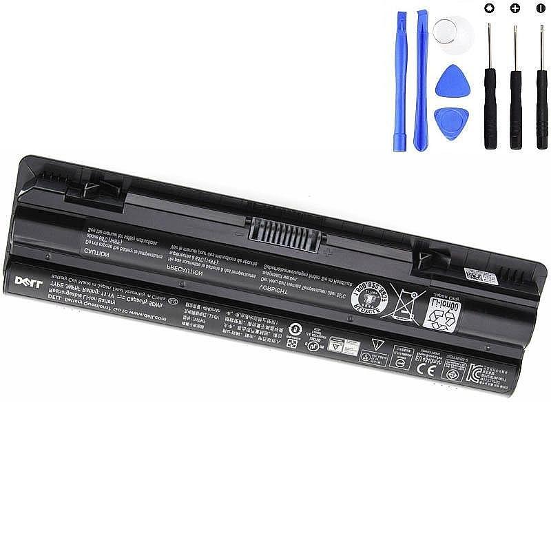 Dell JWPHF 56Wh Batterie Akku