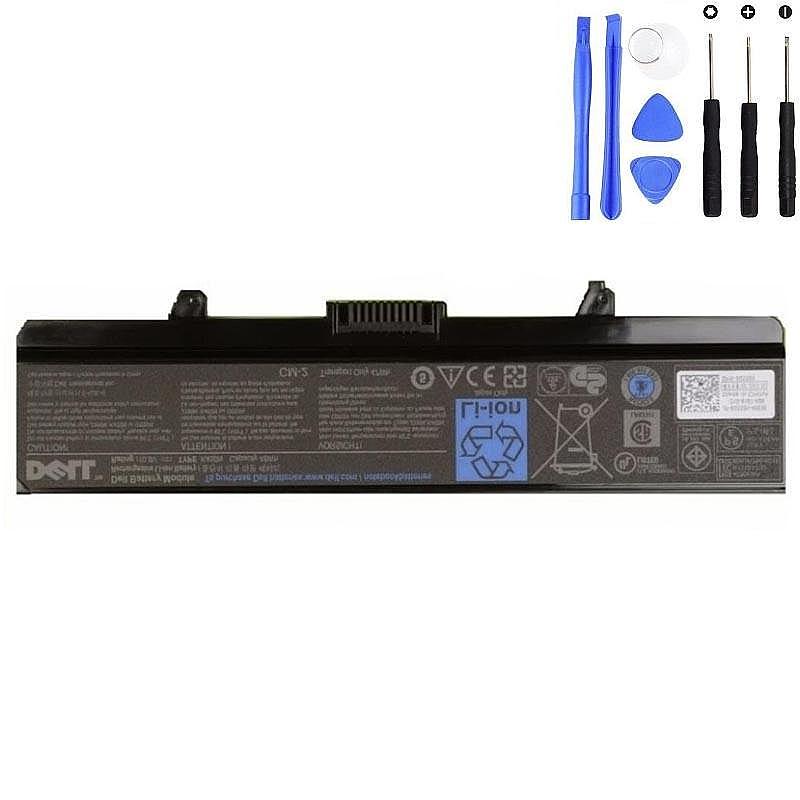 Dell K450N 48Wh Batterie Akku