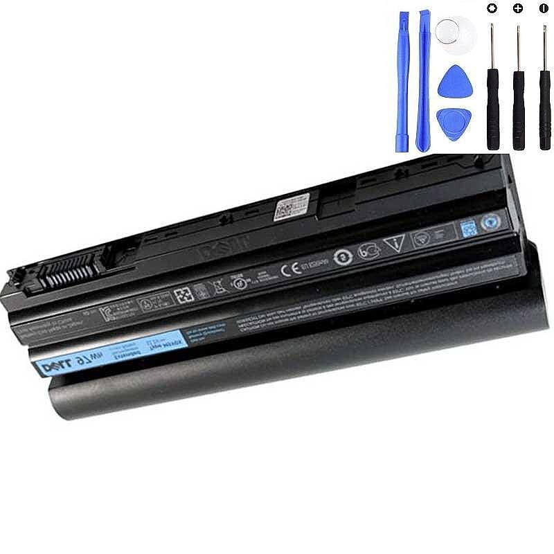Dell M5Y0X 97W Batterie Akku