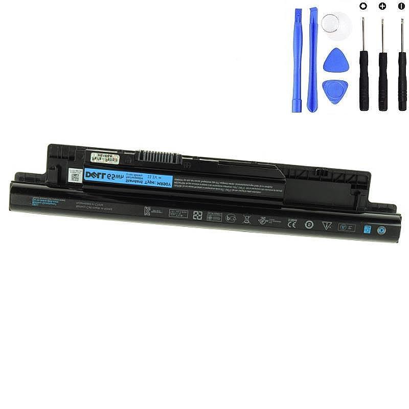 Dell MR90Y 56Wh Batterie Akku