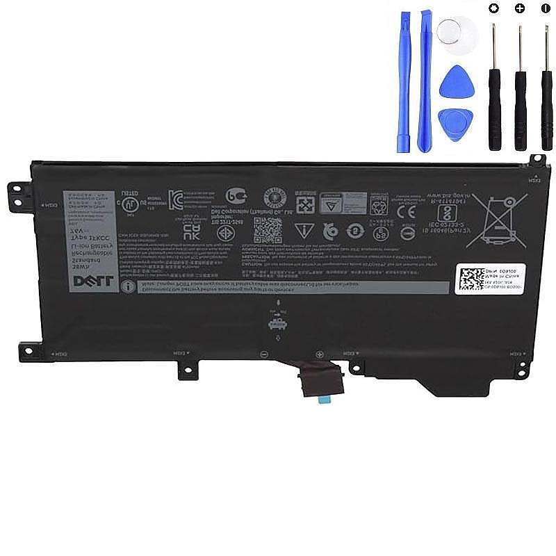 Dell NK35K 38Wh Batterie Akku
