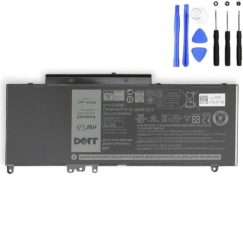 Dell R0TMP 62Wh Batterie Akku