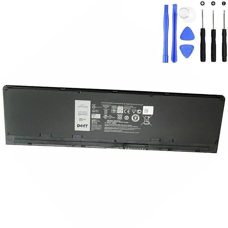 Dell VFV59 52Wh Batterie Akku
