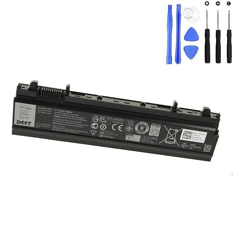 Dell VVONF 65Wh Batterie Akku