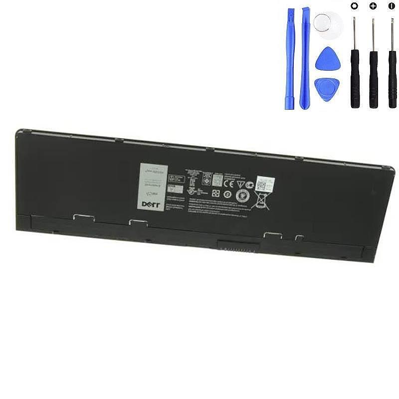 Dell WD52H 45Wh Batterie Akku