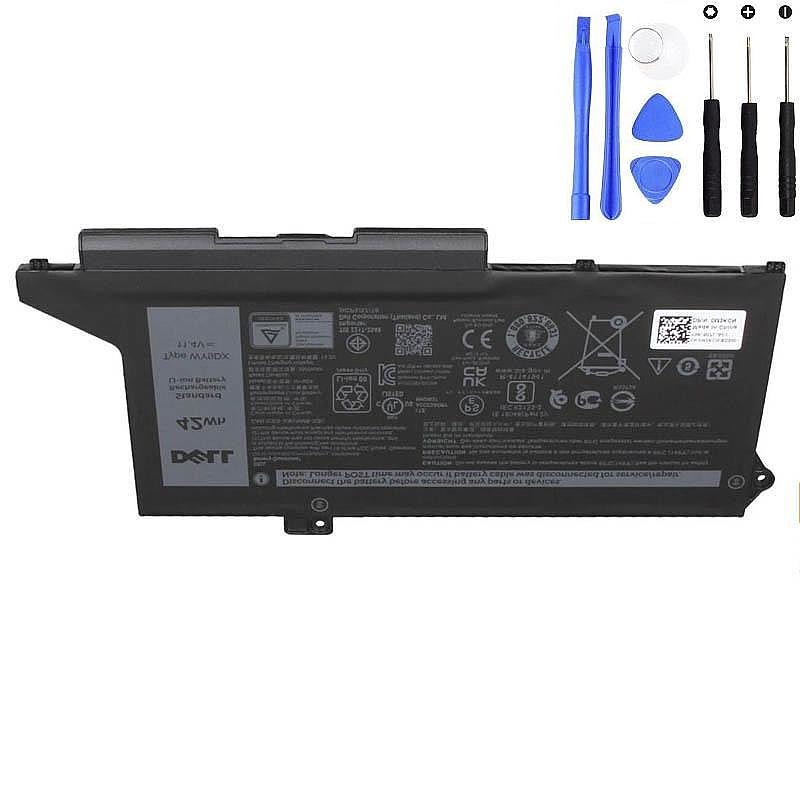 Dell WY9DX 42Wh Batterie Akku