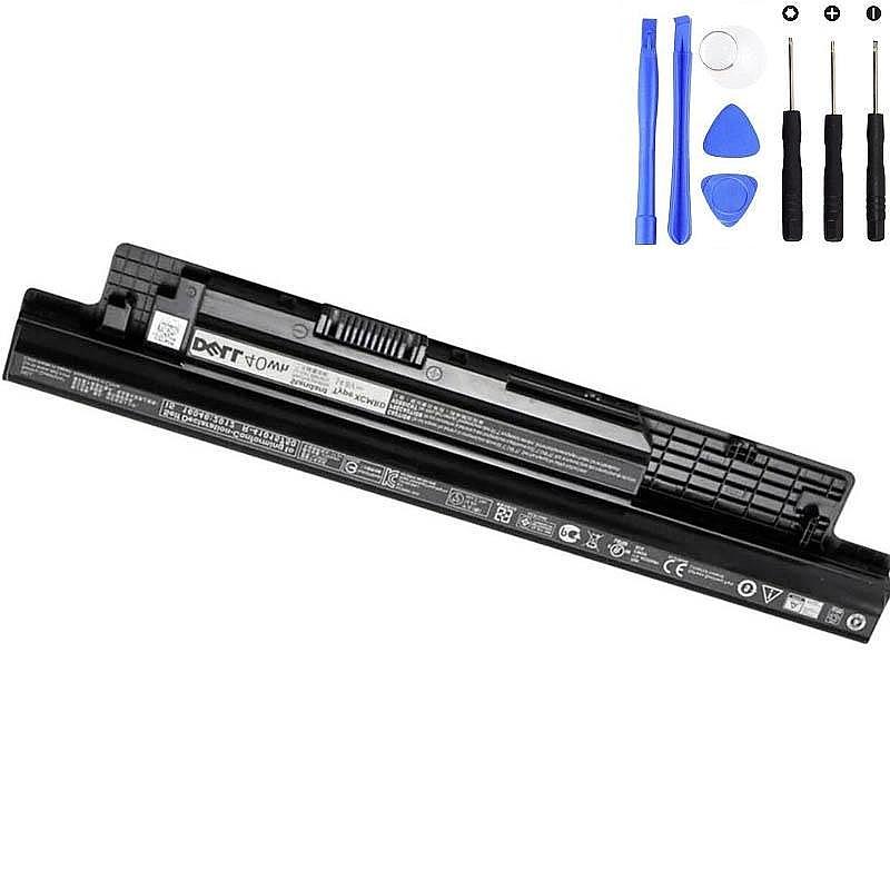 Dell XCMRD 40Wh Batterie Akku