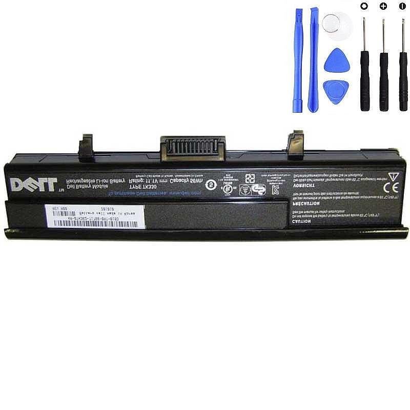 Dell XPS M1330 56Wh Batterie Akku