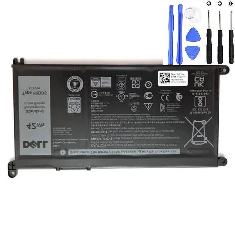 Dell YRDD6 42Wh Batterie Akku