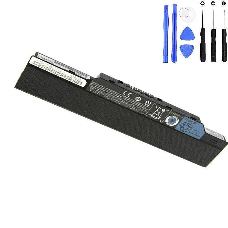 Fujitsu FMVNBP178 56Wh Batterie Akku