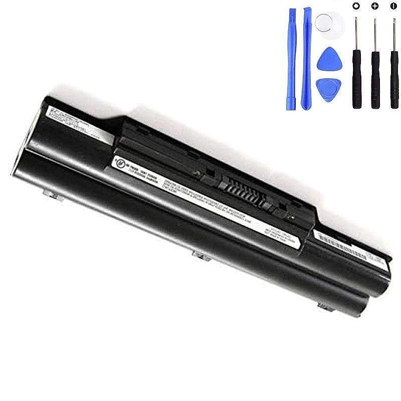 Fujitsu FMVNBP198 67Wh Batterie Akku