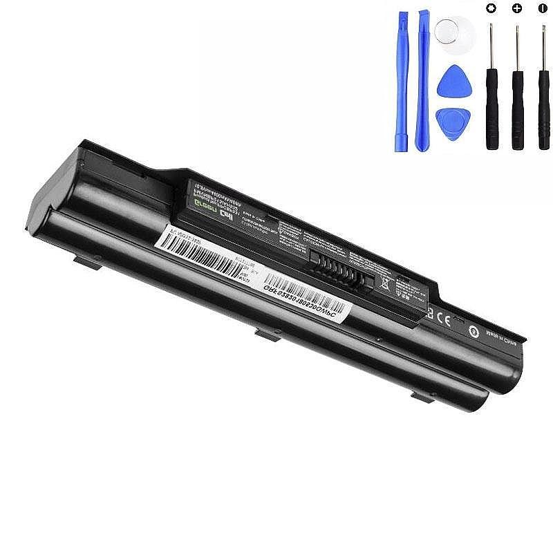 Fujitsu FMVNBP213 48Wh Batterie Akku