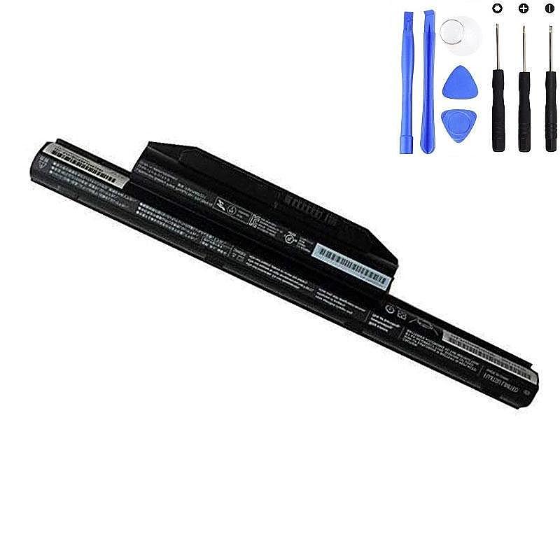 Fujitsu FMVNBP227 49Wh Batterie Akku