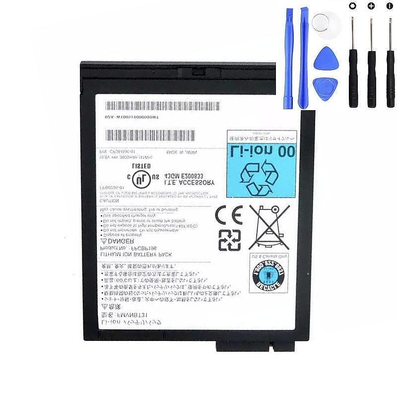 Fujitsu FMVNBT31 41Wh Batterie Akku