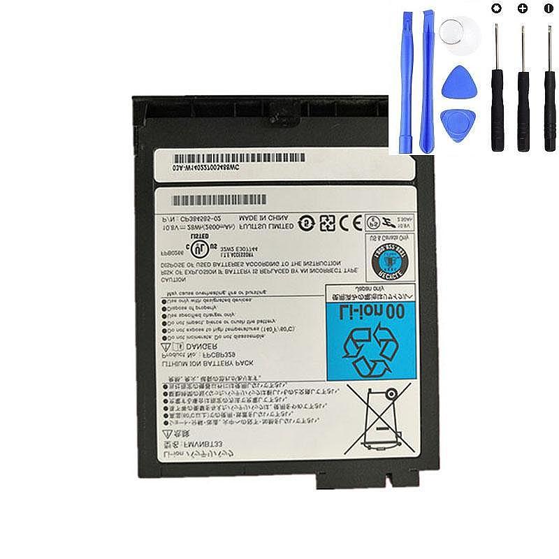 Fujitsu FMVNBT33 28Wh Batterie Akku