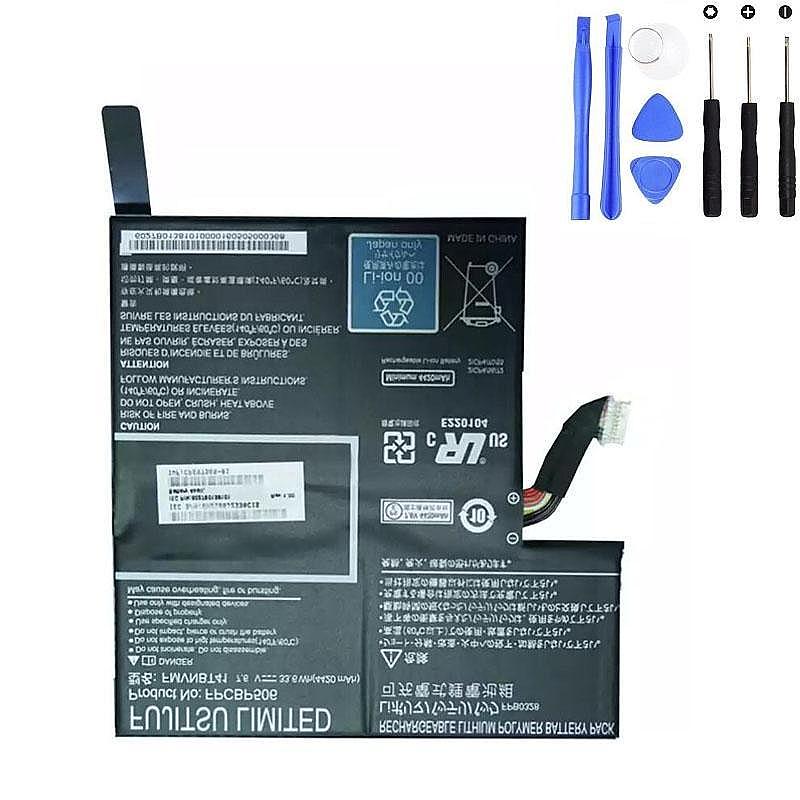 Fujitsu FMVNBT41 34.9Wh Batterie Akku