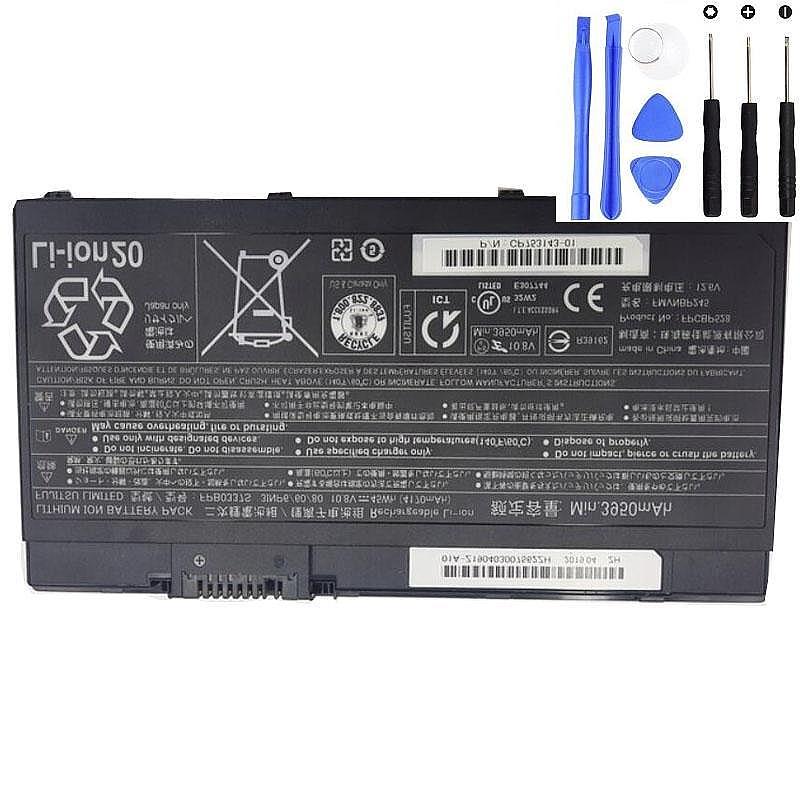 Fujitsu FPB0337S 45Wh Batterie Akku