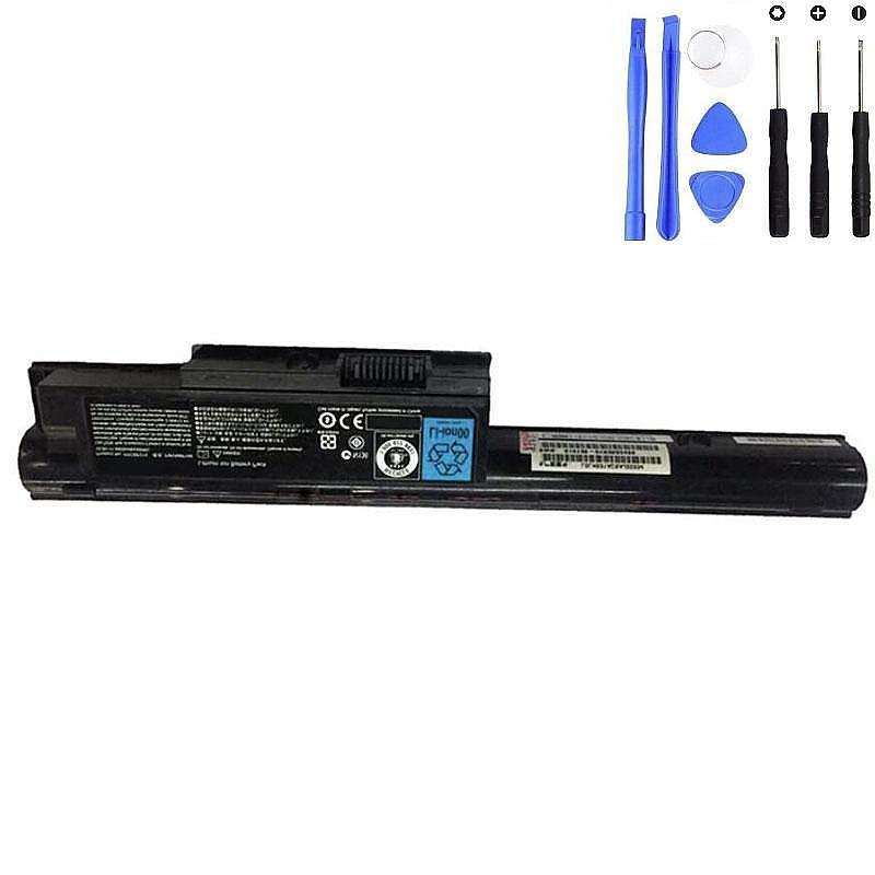 Fujitsu FPCBP274 48Wh Batterie Akku