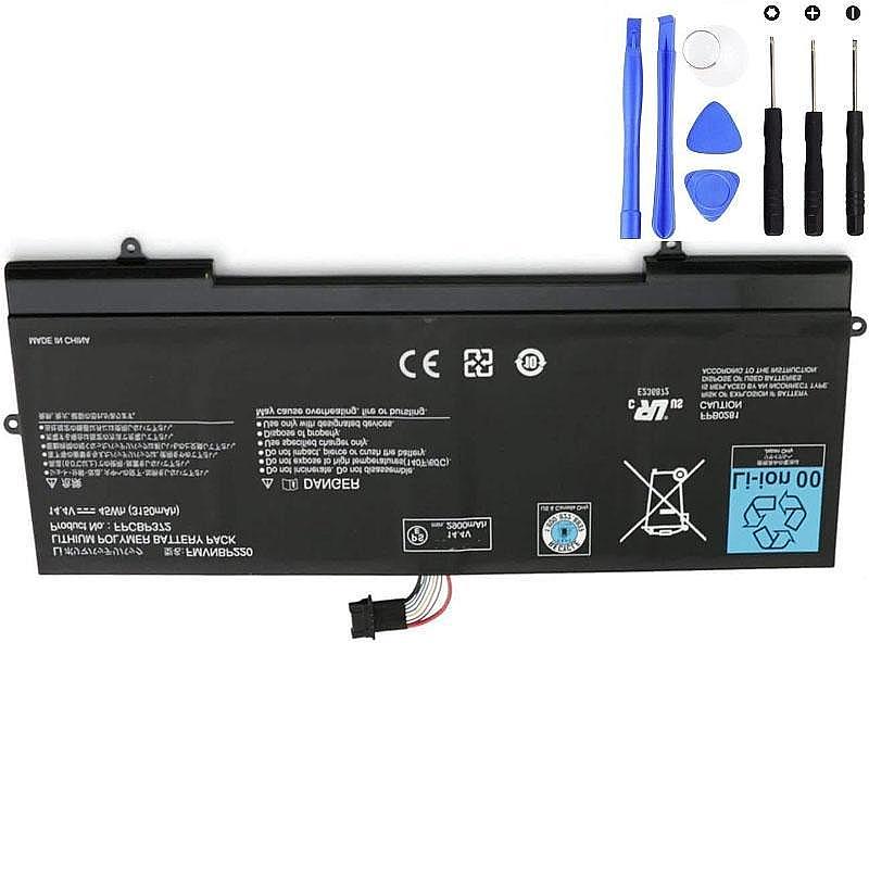 Fujitsu FPCBP372 45Wh Batterie Akku