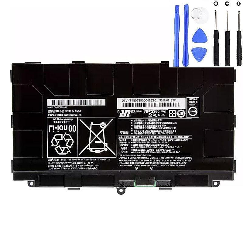 Fujitsu FPCBP479 38Wh Batterie Akku