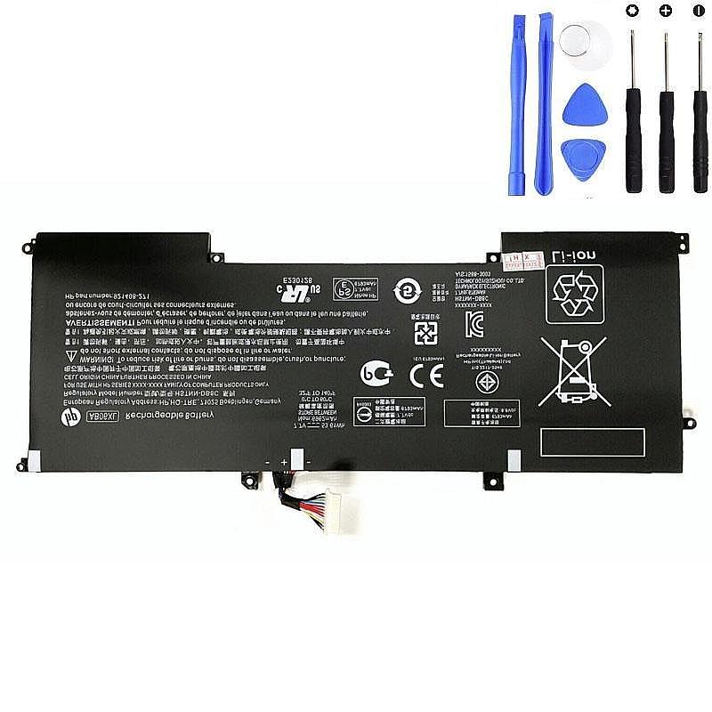 HP AB06XL 53.61Wh Batterie Akku