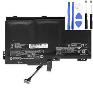 HP AI06XL 96Wh Batterie Akku