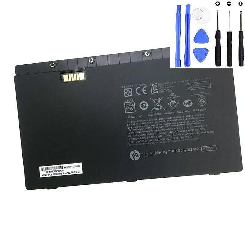 HP AJ02XL 21Wh Batterie Akku