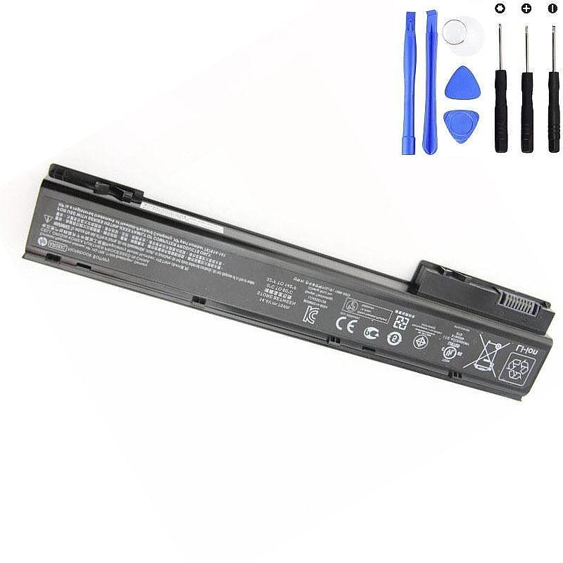 HP AR08XL 75Wh Batterie Akku