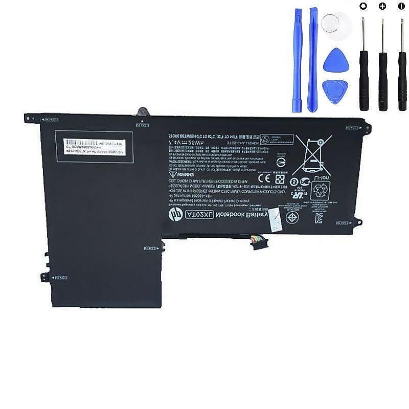 HP AT02XL 25Wh Batterie Akku