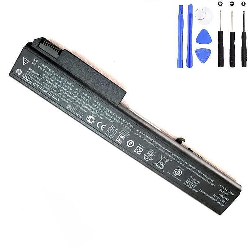 HP AV08 73Wh Batterie Akku
