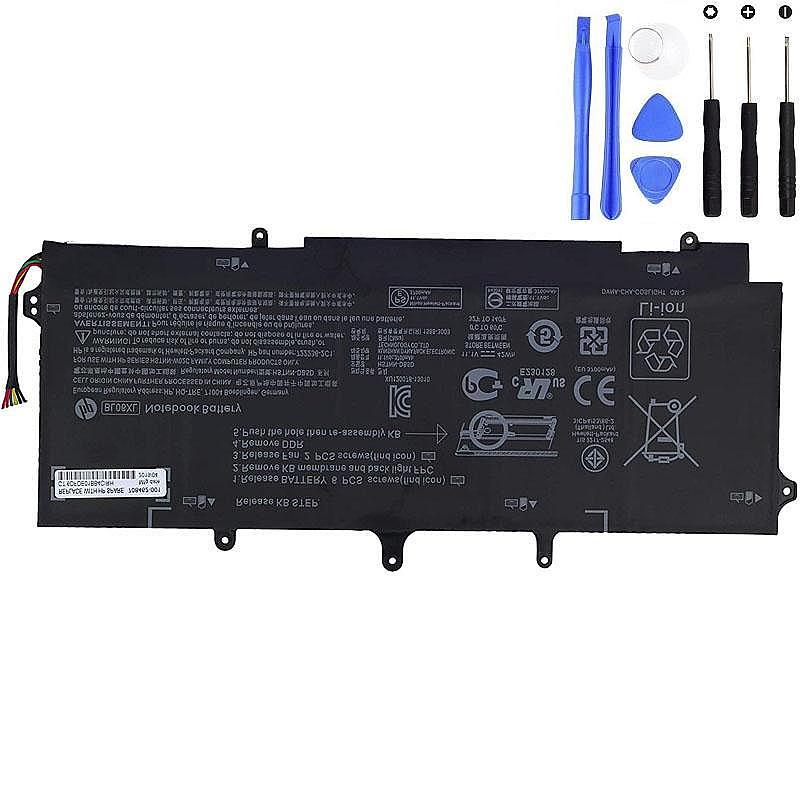 HP BL06XL 42Wh Batterie Akku