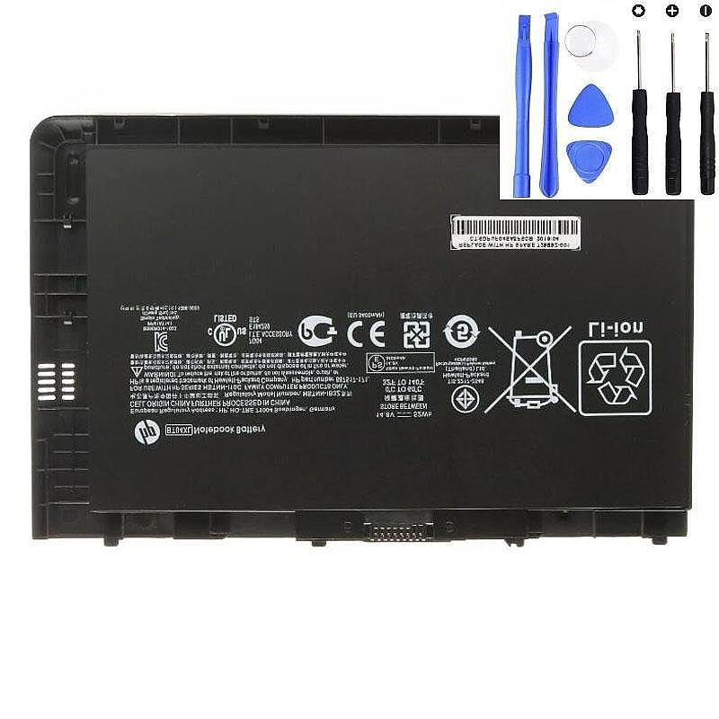 HP BT04XL 52W Batterie Akku