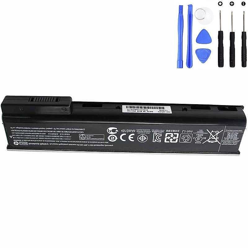 HP CA06 55Wh Batterie Akku