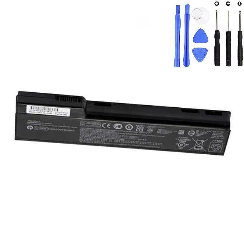 HP CC06XL 55Wh Batterie Akku