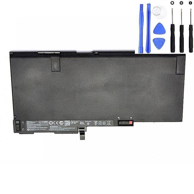 HP CM03XL 50Wh Batterie Akku