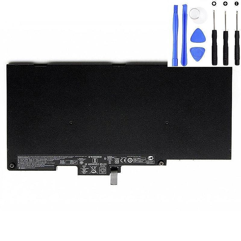 HP CS03XL 46Wh Batterie Akku