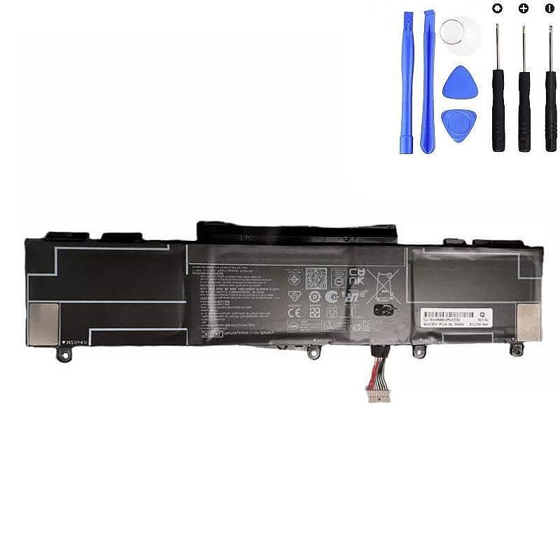 HP CX03XL 53Wh Batterie Akku