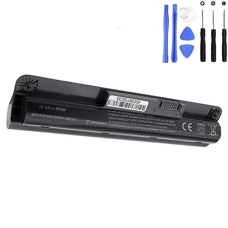 HP DB06XL 64Wh Batterie Akku