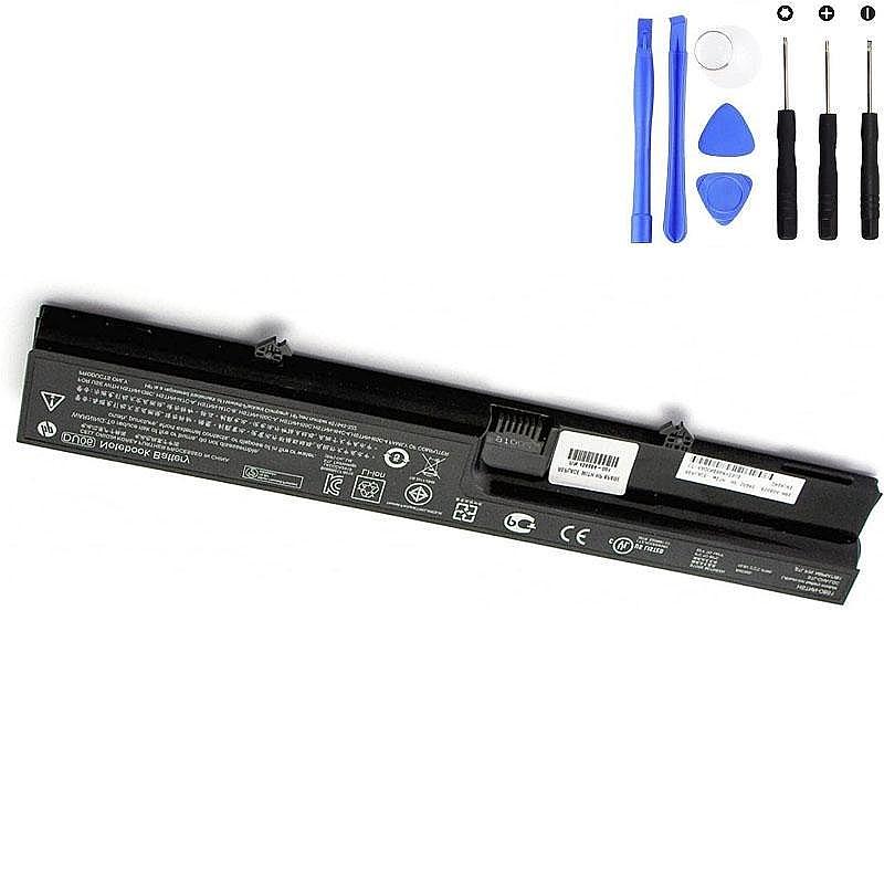 HP DU06 47Wh Batterie Akku