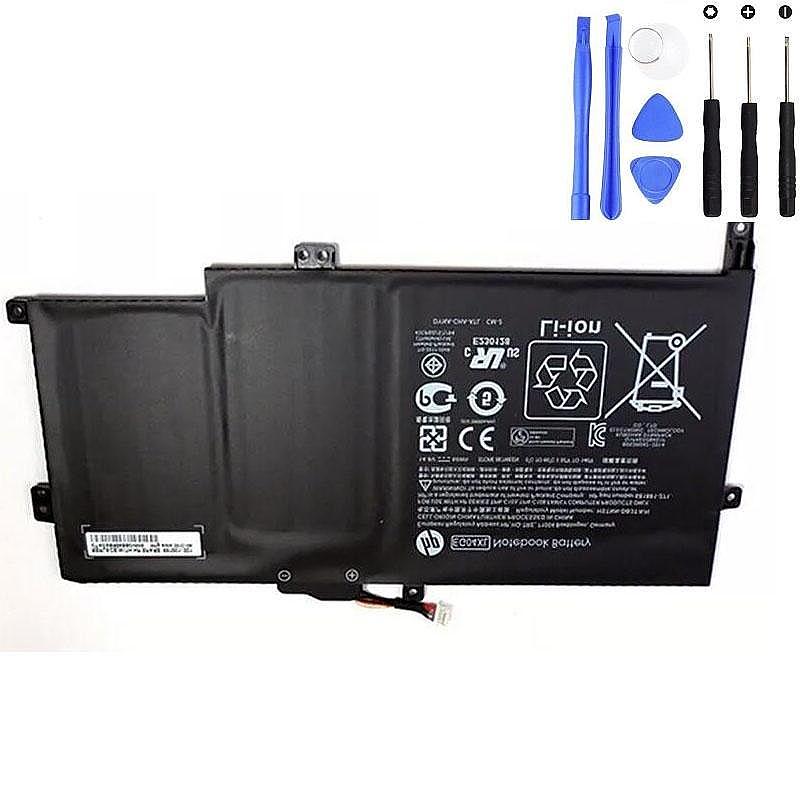HP EG04XL 60Wh Batterie Akku