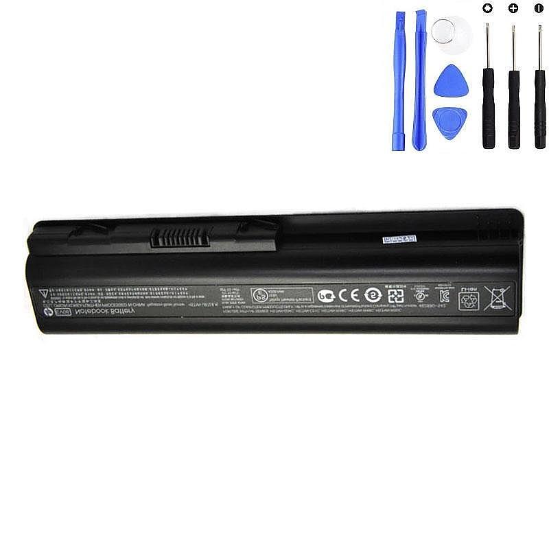 HP EV06 47Wh Batterie Akku