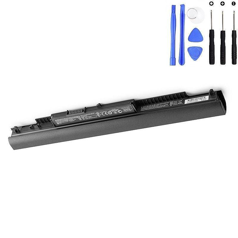 HP HS04 41Wh Batterie Akku