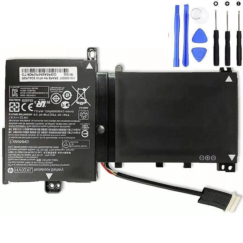 HP HV02XL 32Wh Batterie Akku