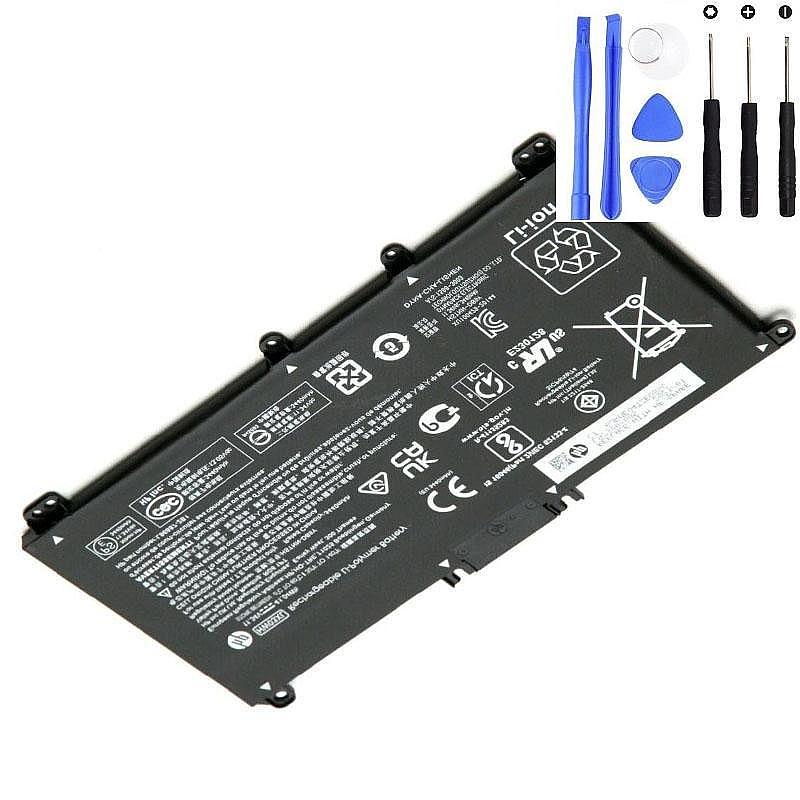 HP HW03XL 41.04Wh Batterie Akku