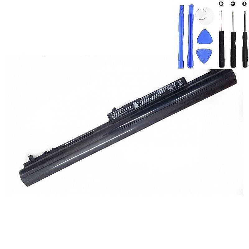 HP HY04 41Wh Batterie Akku