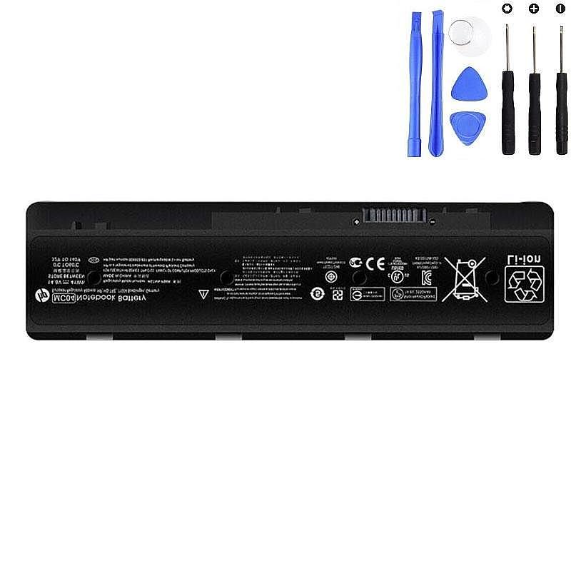HP MC04 41Wh Batterie Akku